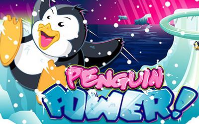 Penguin Power