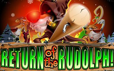 Return of the Rudolph