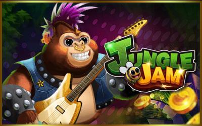 Jungle Jam