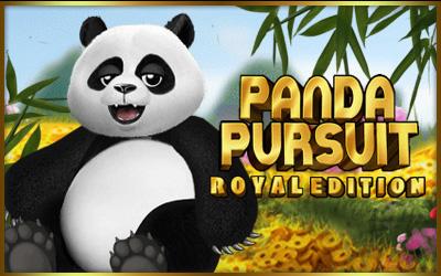 Panda Pursuit