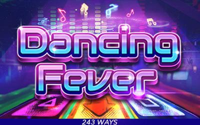 Dancing Fever