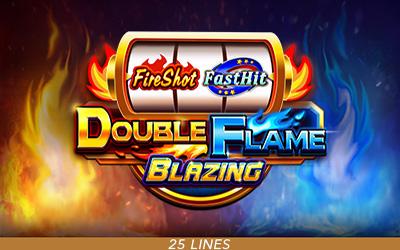 Double Flame