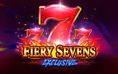 Fiery Sevens Exclusive