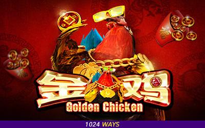 Golden Chicken