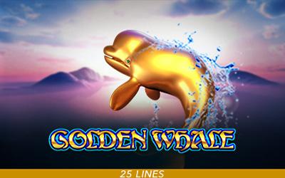 Golden Whale