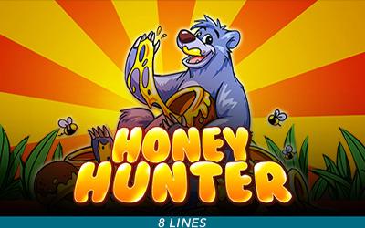 Honey Hunter