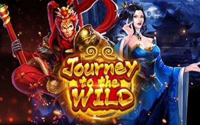 Journey to the Wild