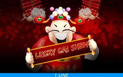 Lucky Cai Shen