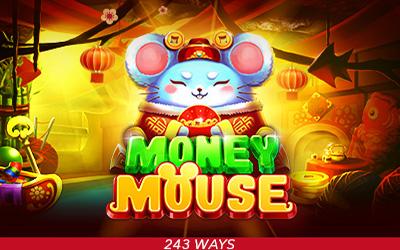 Money Mouse