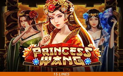 Princess Wang