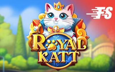 Royal Katt