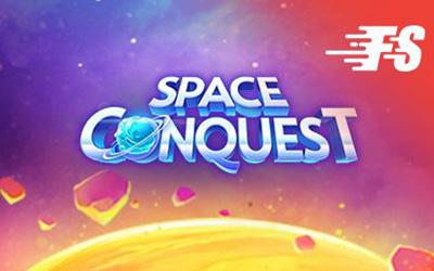 Space Conquest