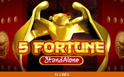 5 Fortune SA