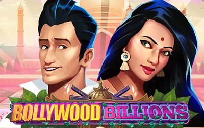 Bollywood  Billions