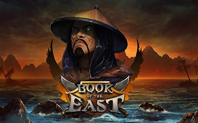 Book of the East