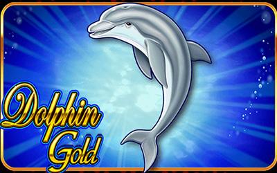 Dolphin Gold H5