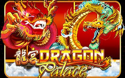 Dragon Palace H5