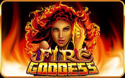 Fire Goddess H5