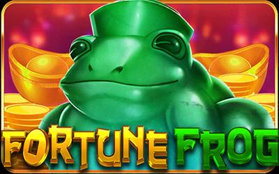 Fortune Frog