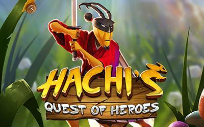 HachisQuestOfHeroes