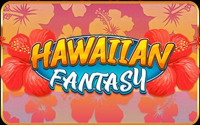 Hawaiian Fantasy