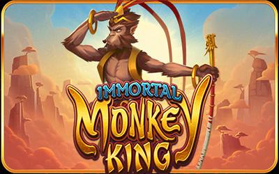 Immortal Monkey King