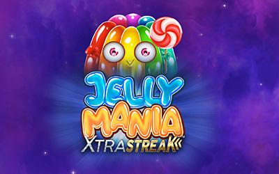 Jelly Mania XtraStreak