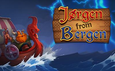 Jorgen From Bergen