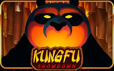 Kung Fu Showdown