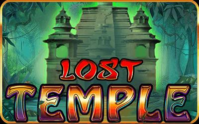 Lost Temple H5