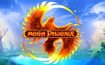 Mega Phoenix