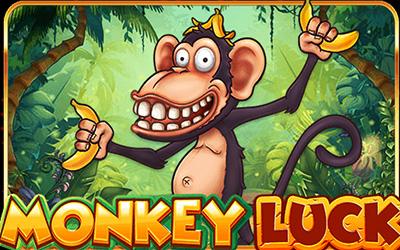 Monkey Luck