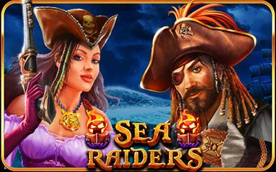 Sea Raiders