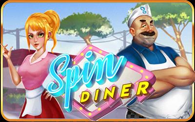 Spin Dinner