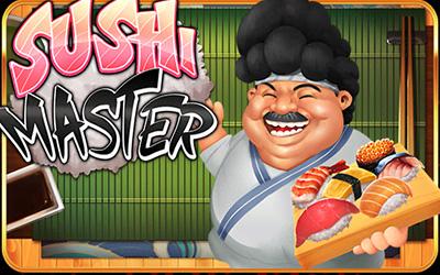 Sushi Master