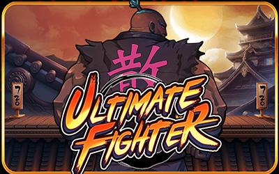 Ultimate fighter