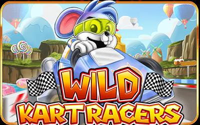 Wild Kart Racers