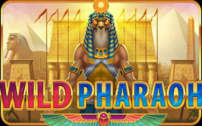 Wild Pharaoh