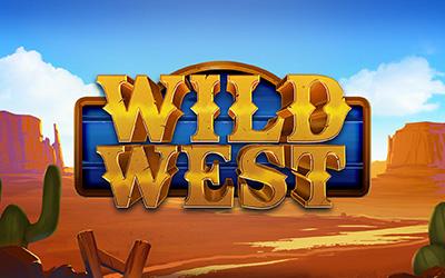 Wild WestH5