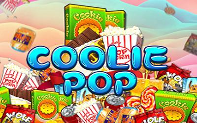 Cookie Pop