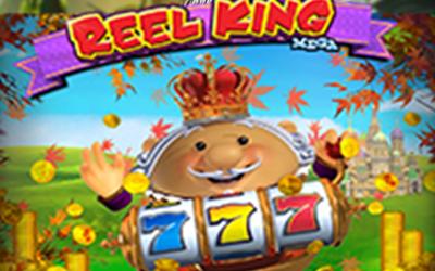 Reel King Mega