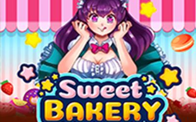 Sweetbakery