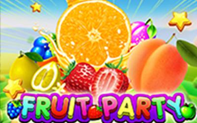 Fruit Party