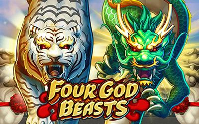 Four God Beasts