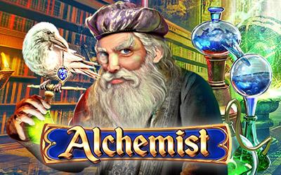 Alchemist