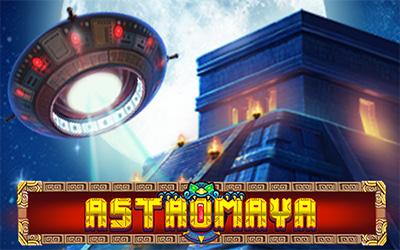 Astromaya