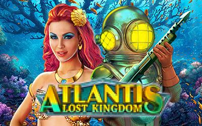 Atlantis