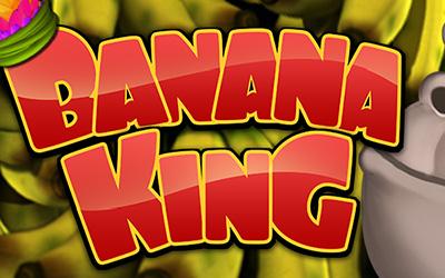 Banana King