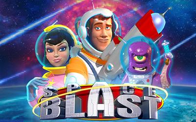 Space Blast