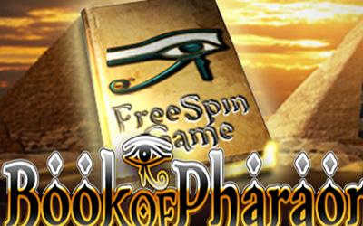 Book of Pharaon